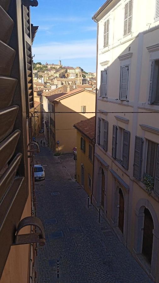 La Casetta Ancona Exteriér fotografie