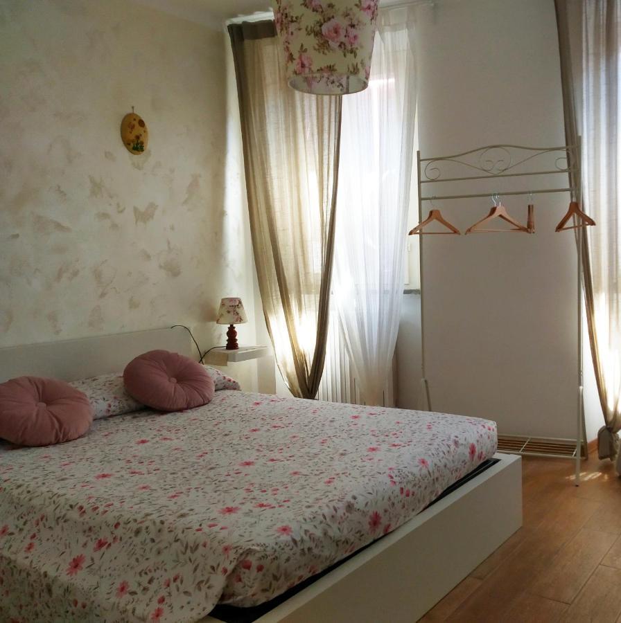 La Casetta Ancona Exteriér fotografie
