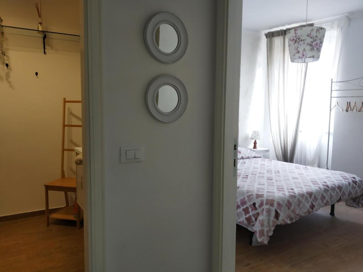 La Casetta Ancona Exteriér fotografie